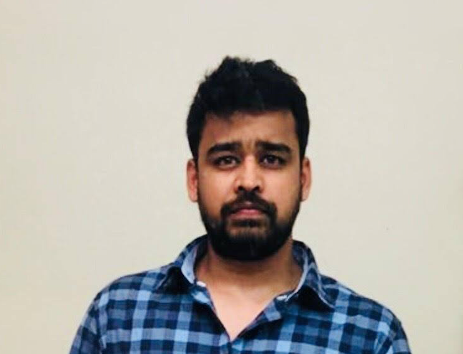 Pranay Reddy Aleti - OnDo Real Estate Founder Pranay Reddy Aleti, Founder and CEO of OnDo Real Estate, professional headshot