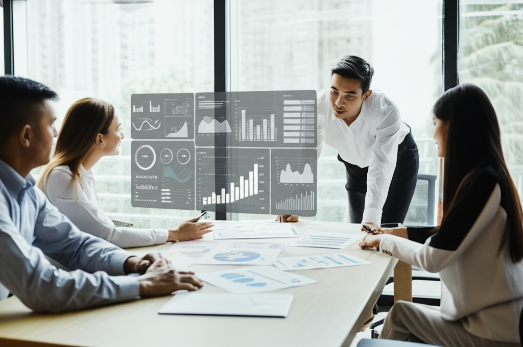 OnDo Real Estate Wins 'Best Property Management Company' Award